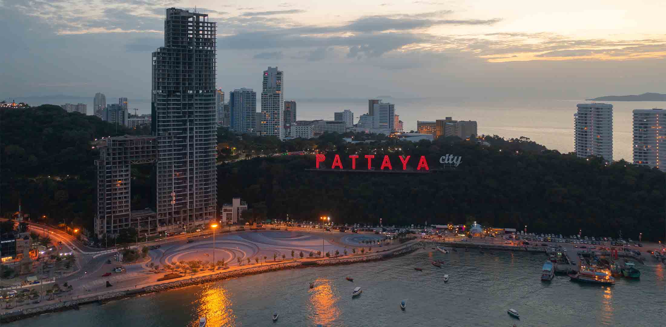 pattaya taxi