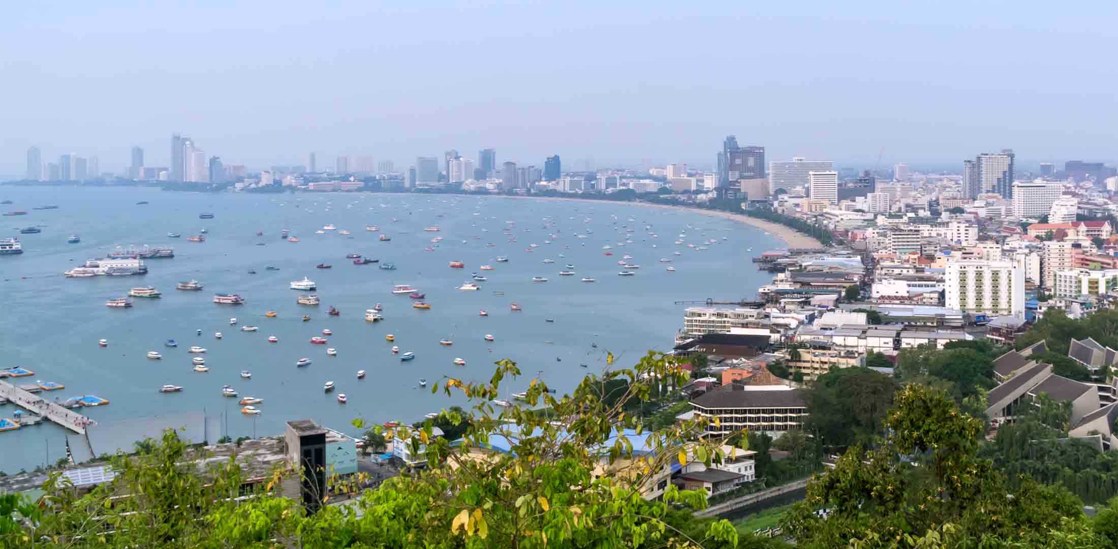 pattaya taxi