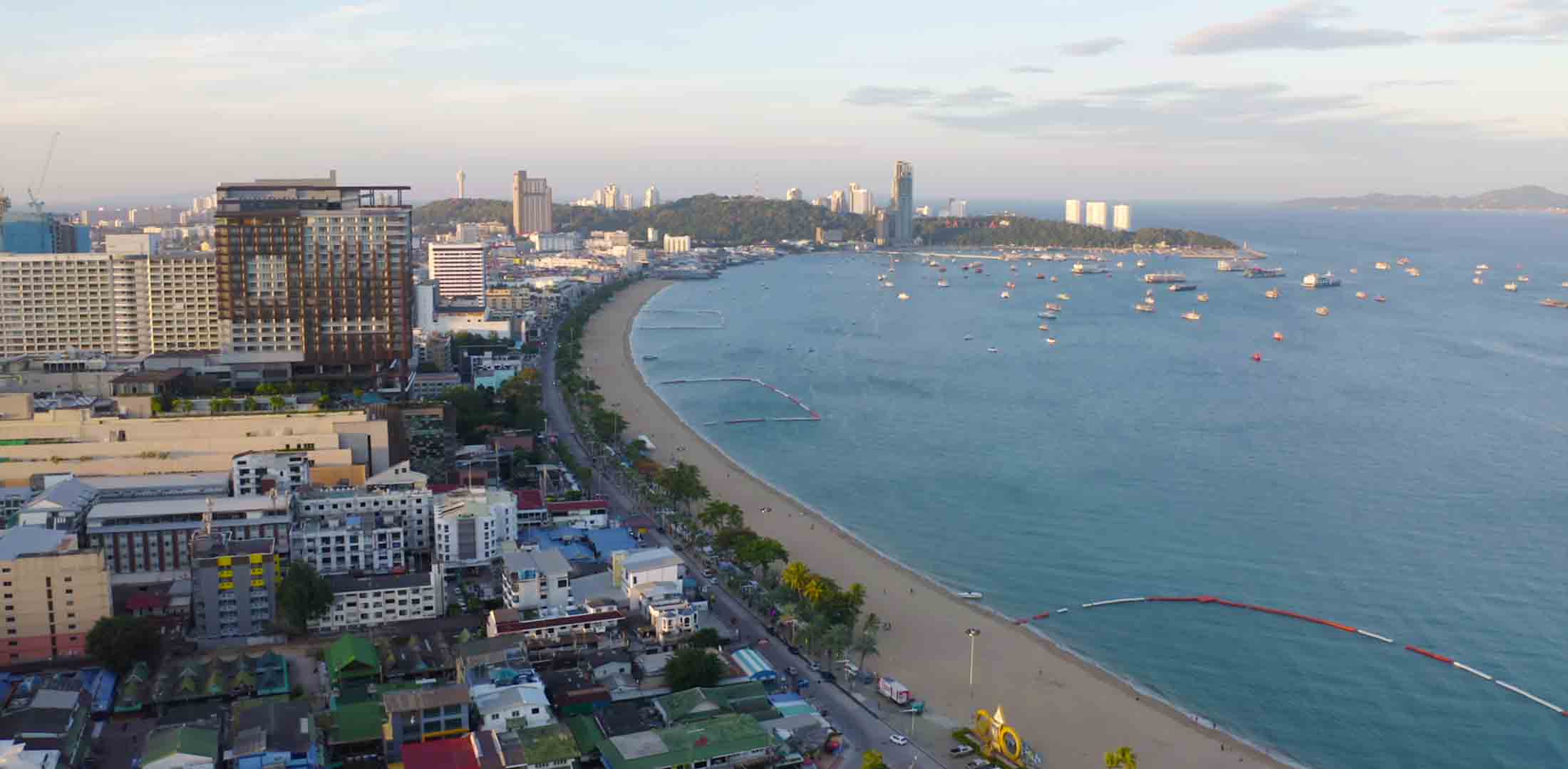 pattaya taxi